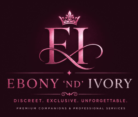 Ebony & Ivory